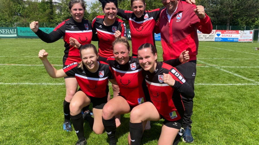 2. BL Frauen