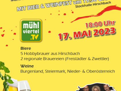 BierWeinfest