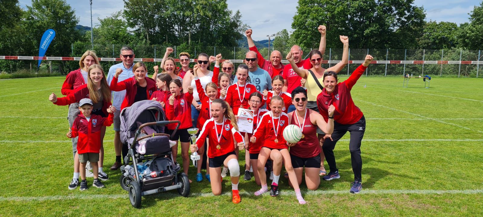U12-weiblich